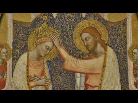 National Gallery - Extrait 1 - VO - (2014)