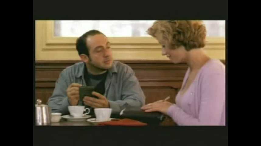 L Art Délicat De La Séduction L'Art (délicat) de la séduction - Extrait 11 - VF - (2001)
