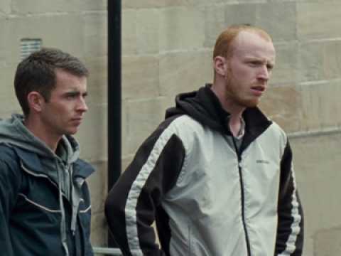 La Part des Anges - Extrait 5 - VO - (2012)