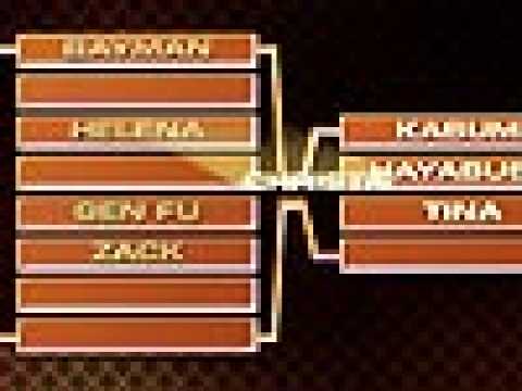 Dead or Alive - Extrait 5 - VO - (2005)