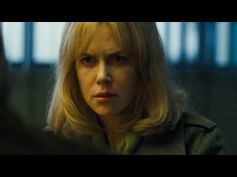 Avant d'aller dormir - Extrait 3 - VO - (2014)