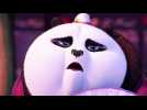 Kung Fu Panda 3 - Extrait 4 - VO - (2016)