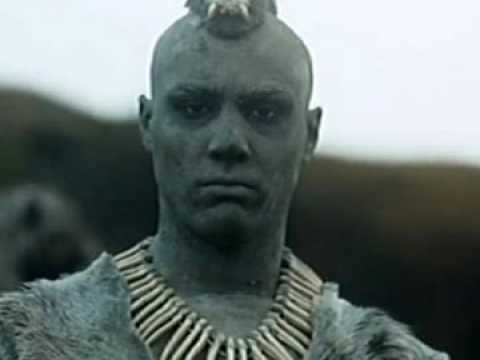 L'Aigle de la Neuvième Légion - Extrait 1 - VO - (2011)