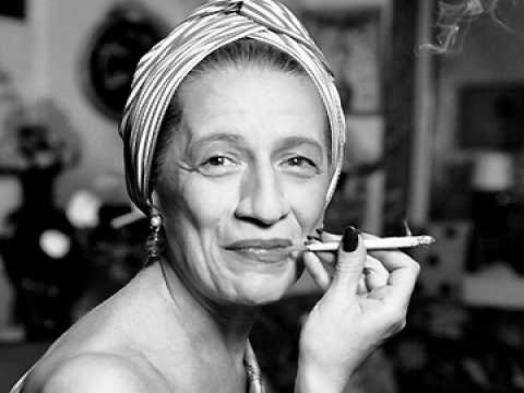 Diana Vreeland: The Eye Has To Travel - Extrait 4 - VO - (2011)