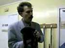 Borat, leçons culturelles sur l'Amérique au profit glorieuse nation Kazakhstan - Extrait 13 - VO - (2006)