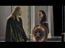 Thor : Le Monde des ténèbres - Extrait 36 - VO - (2013)