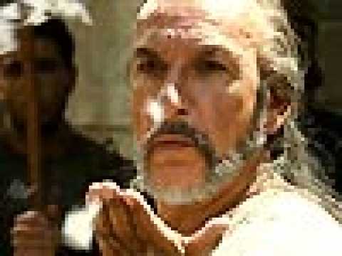 La Dernière légion - Extrait 5 - VO - (2007)