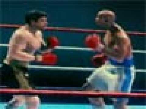 Rocky Balboa - Extrait 4 - VO - (2006)