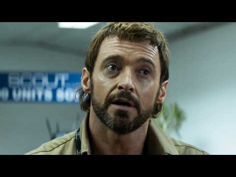 Chappie - Extrait 1 - VO - (2015)