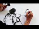 Edmond, un portrait de Baudoin - Extrait 3 - VO - (2014)