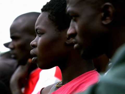 Women Are Heroes - Extrait 2 - VO - (2010)