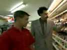 Borat, leçons culturelles sur l'Amérique au profit glorieuse nation Kazakhstan - Extrait 7 - VO - (2006)