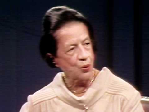 Diana Vreeland: The Eye Has To Travel - Extrait 2 - VO - (2011)