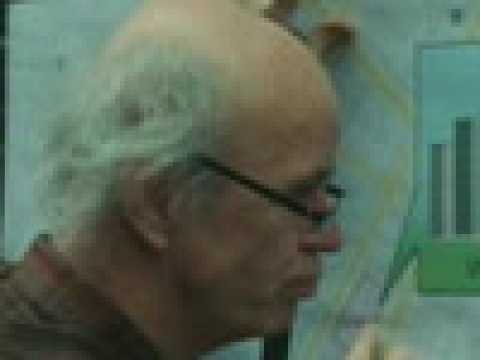 Synecdoche, New York - Extrait 5 - VO - (2008)