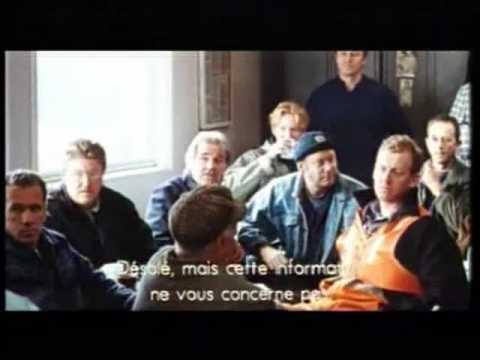 The Navigators - Extrait 1 - VO - (2001)