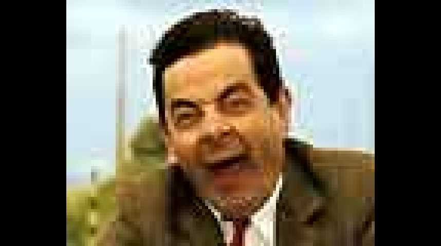 Les Vacances de Mr. Bean - Extrait 8 - VF - (2007)