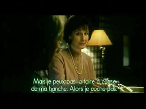 40 jours et 40 nuits - Extrait 6 - VO - (2001)