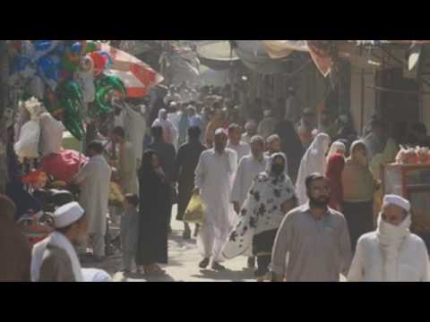 Pakistan observes holy month of Ramadan amid lockdown