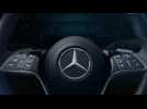 120 years of steering wheel development at Mercedes-Benz