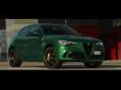 New 2020 Alfa Romeo Giulia and Stelvio Quadrifoglio models Preview