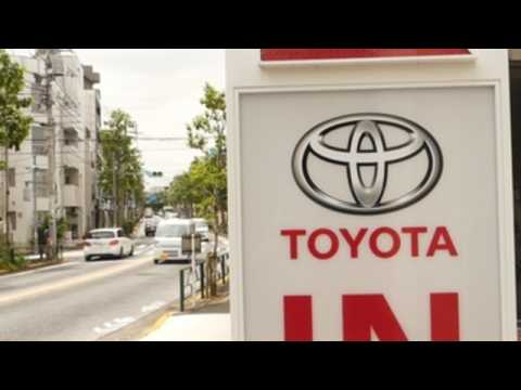 Toyota increases its profits by 10.3% in the last fiscal year