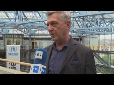 Interview with Filippo Grandi, UN High Commissioner for Refugees (part 2 of 2)