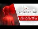 Vido Othercide - Release Date Announcement Trailer