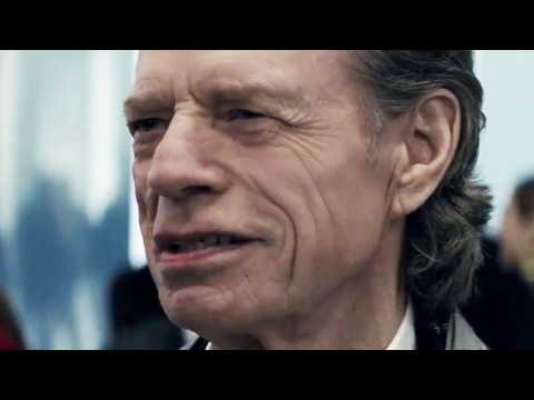 The Burnt Orange Heresy - Bande annonce 1 - VO - (2019)