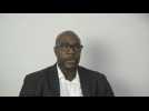 George Floyd's brother calls on UN to 'help us black people in America'