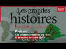 Podcast. Les grandes histoires de l'est : la tempête de 1999 (2/5 : "Et la lumière fut !" )