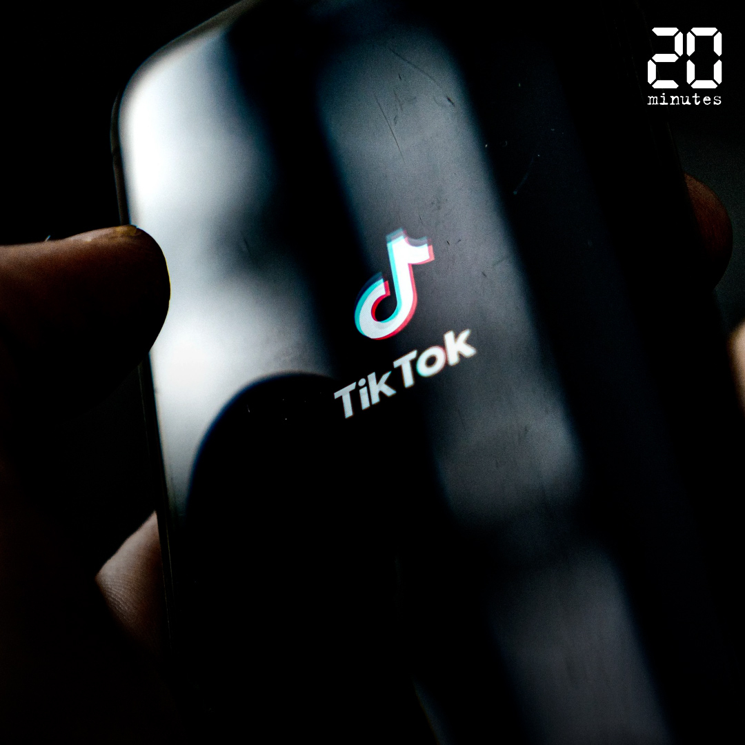 Pour la CIA, l'interdiction de TikTok aux États-Unis est infondée