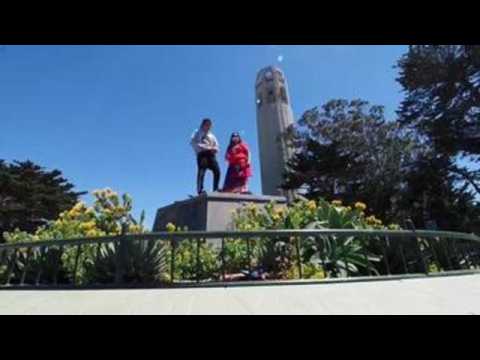 Christopher Columbus statue removed in San Francisco