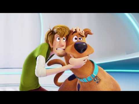 Scooby ! - Bande annonce 3 - VO - (2020)