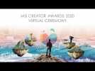 2020 MSI Creator Awards Virtual Ceremony | MSI