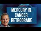 Mercury in Cancer Retrograde 2020 + Zodiac Sign Forecasts ☿️