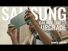 Samsung Galaxy Tab S7 will beat iPad Pro with this huge upgrade