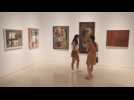 Malaga's Picasso Museum reopens after over two months of closure