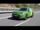 New Opel Mokka Driving Video