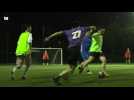 Wuhan football fans get a kick out of return to pitch