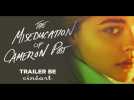The miseducation of Cameron Post I Trailer BE