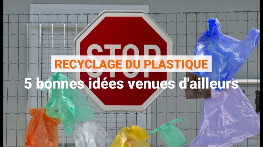 Mise en place d'une consigne pour les bouteilles plastiques : une  concertation qui pose question - Le Messager