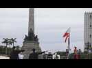 Philippines marks 122nd Independence Day