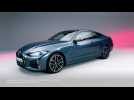 The all-new BMW 4 Series Coupé World Premiere - Domagoj Dukec, Head of BMW Design