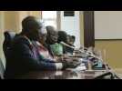 Burundi cabinet meets on way forward after president's death - Label : AFPTV - First images - Category : News