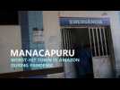 Manacapuru, worst-hit town in Amazon during pandemic