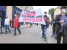 After clashes involving Chechen community, protesters ask for resignation of local official - Label : AFPTV - First images - Category : News