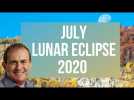 July Solar Eclipse in Capricorn 2020 + Zodiac Sign Forecasts