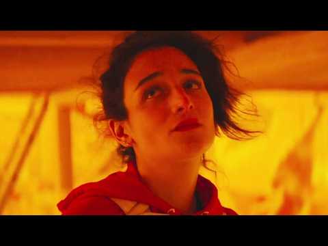 The Sunlit Night - Bande annonce 1 - VO - (2019)