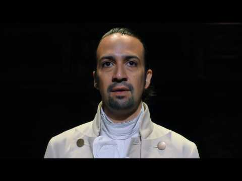 Hamilton - Bande annonce 1 - VF - (2020)