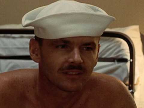 La Dernière Corvée - Extrait 2 - VO - (1974)